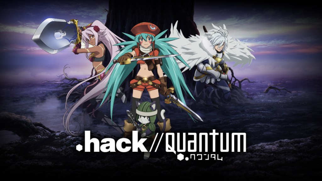 .hack//Quantum