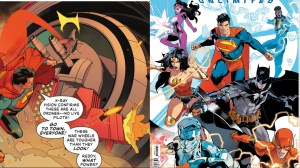 Justice League Unlimited’s Big Bads: Meet Inferno