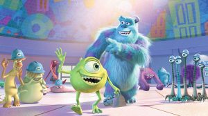13 Years Later, Pixar is Finally Making Monsters Inc 3