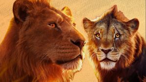 Mufasa: The Lion King Cast Roars Onto 8 New Character Posters