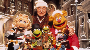 The Muppet Christmas Carol Is Missing Two Major Elements From Other Muppet Movies