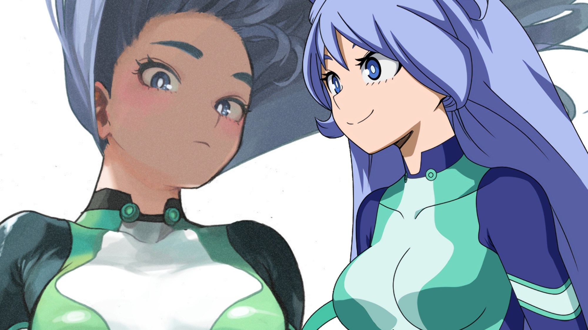 My Hero Academia Creator Revives Nejire With New Promo