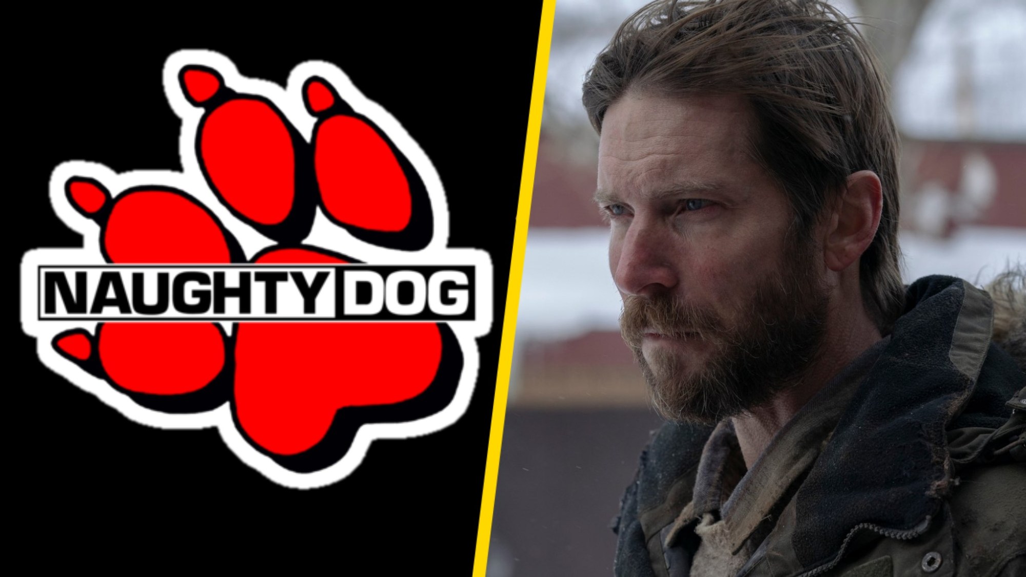 New Naughty Dog Game Confirmed to Feature Troy Baker