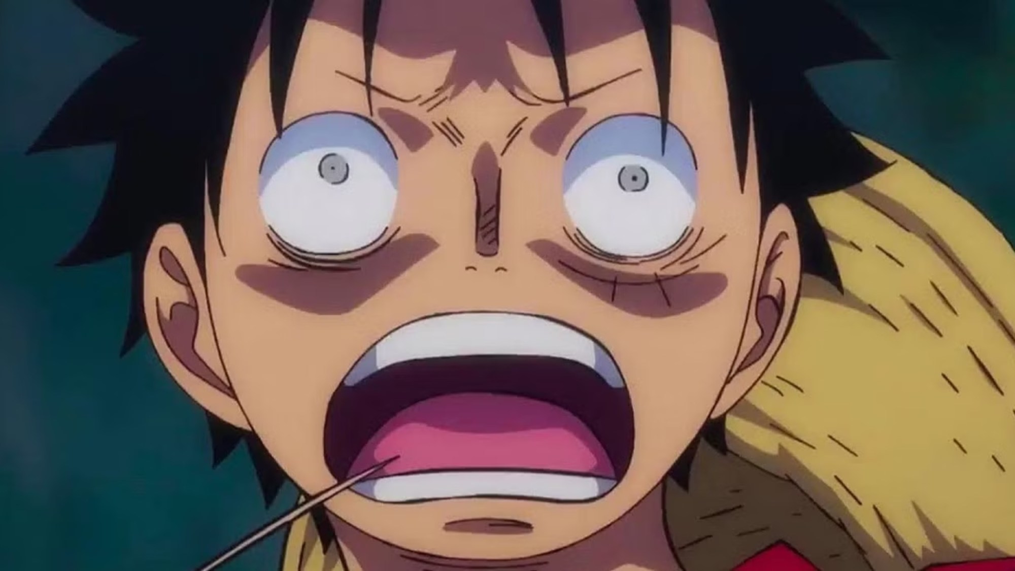 One Piece Manga Announces Sudden Fall Hiatus