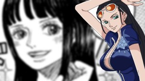 After 15 Years, One Piece Finally Brings Back Robin’s Best Look