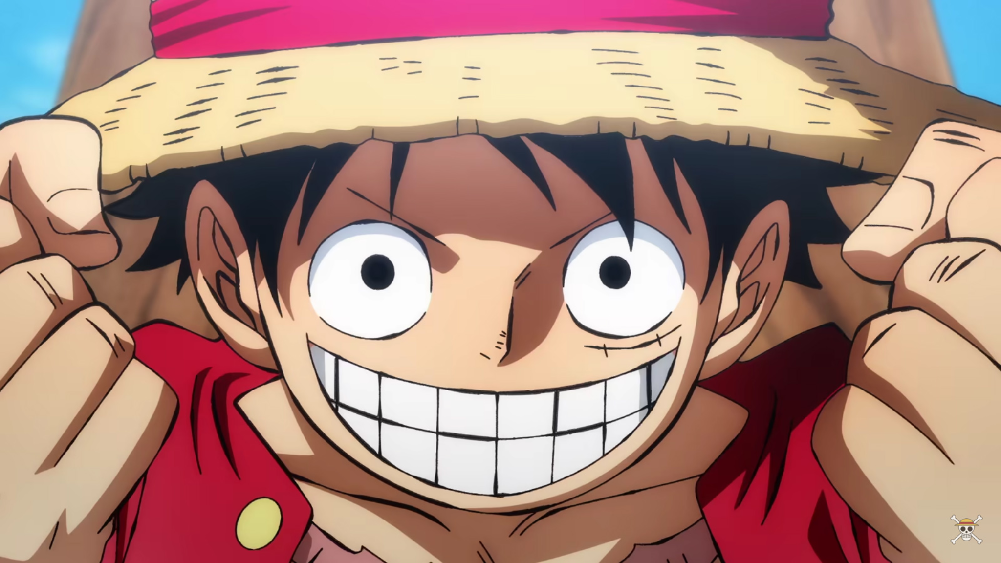 One Piece's Luffy Chases Disney Cruise Float at Macy's Thanksgiving Day ...