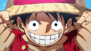 One Piece s Luffy Chases Disney Cruise Float At Macy s Thanksgiving Day One Piece s Luffy Chases Disney Cruise Float At Macy s Thanksgiving Day