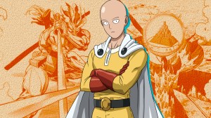 One-Punch Man Proves How Overpowered Saitama Is Against Toughest Villain Yet