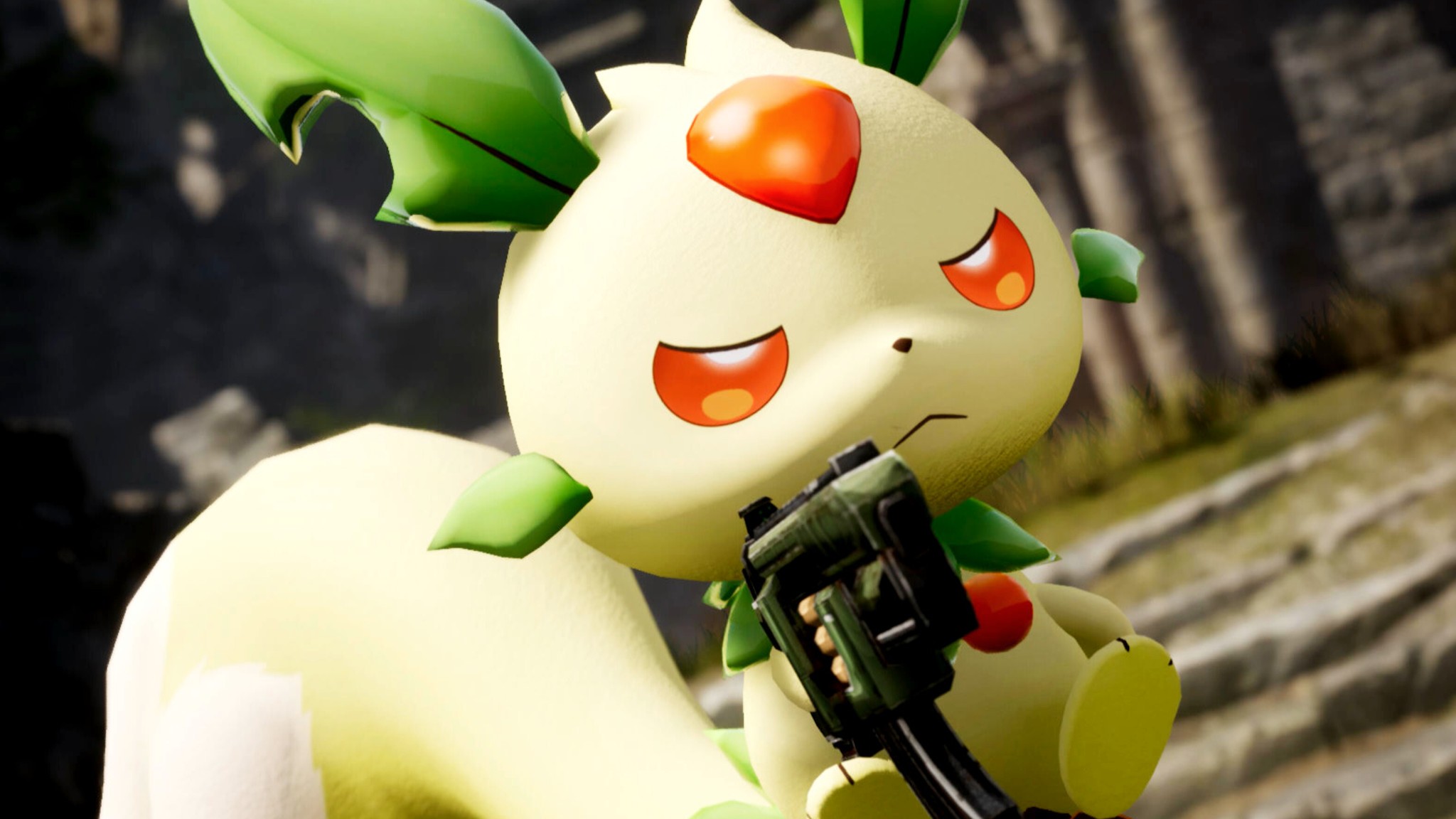 Palworld Developer Shares New Info on Nintendo, Pokemon Lawsuit