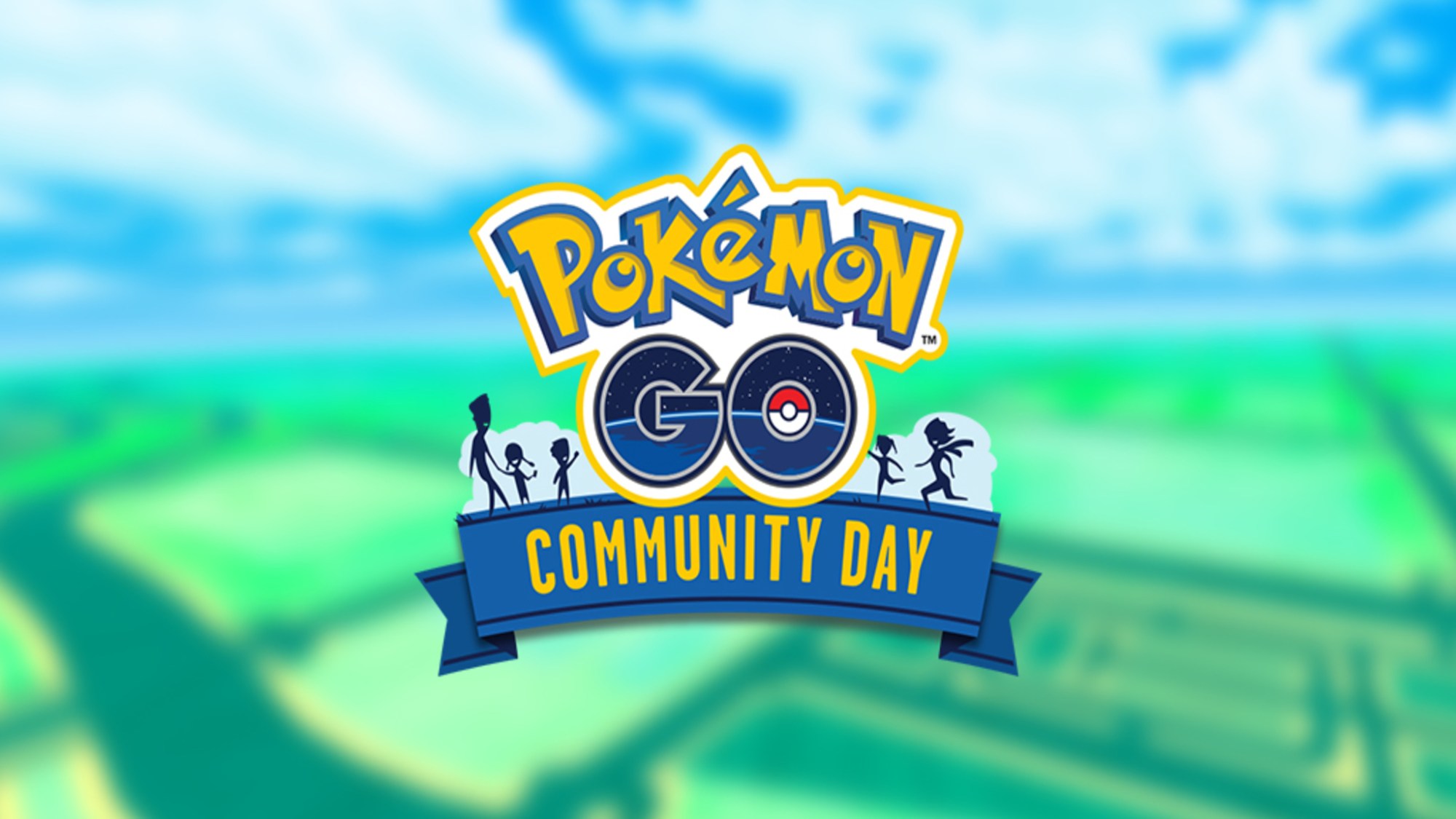 Pokemon Go Reveals Next Season’s Community Day Schedule