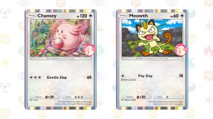 Pokemon TCG Pocket Launches First Wonder Pick Promo Card Event