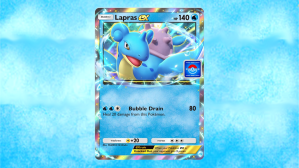 Pokemon TCG Pocket Lapras Event Addresses One of the Problems with Battles