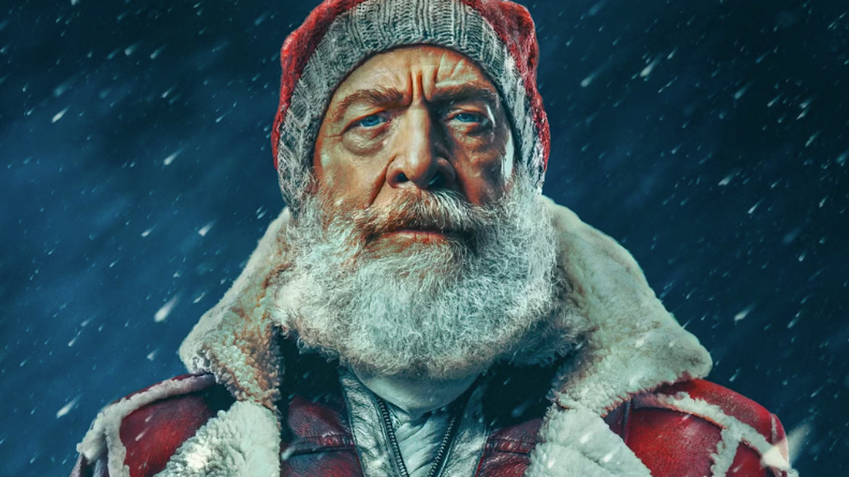 Red One Ending Hilariously Reveals How Santa Claus Can Deliver All Those Gifts in One Night