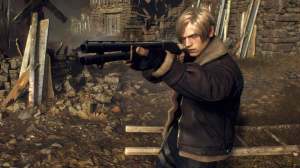 Resident Evil 4 Is 51% Off for One Day Only