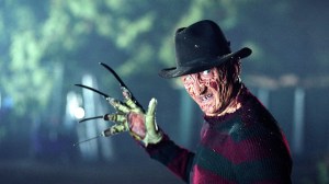 Pinocchio Slasher Movie Recruits Horror Icons Robert Englund, Richard Brake