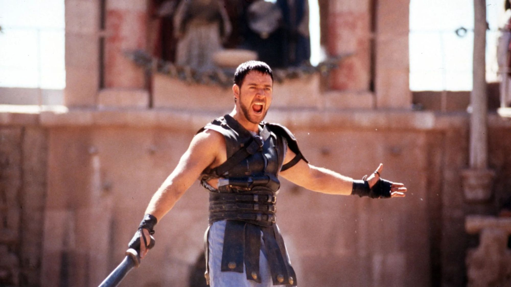 Gladiator II: Explaining the Real Roman History Behind the Film