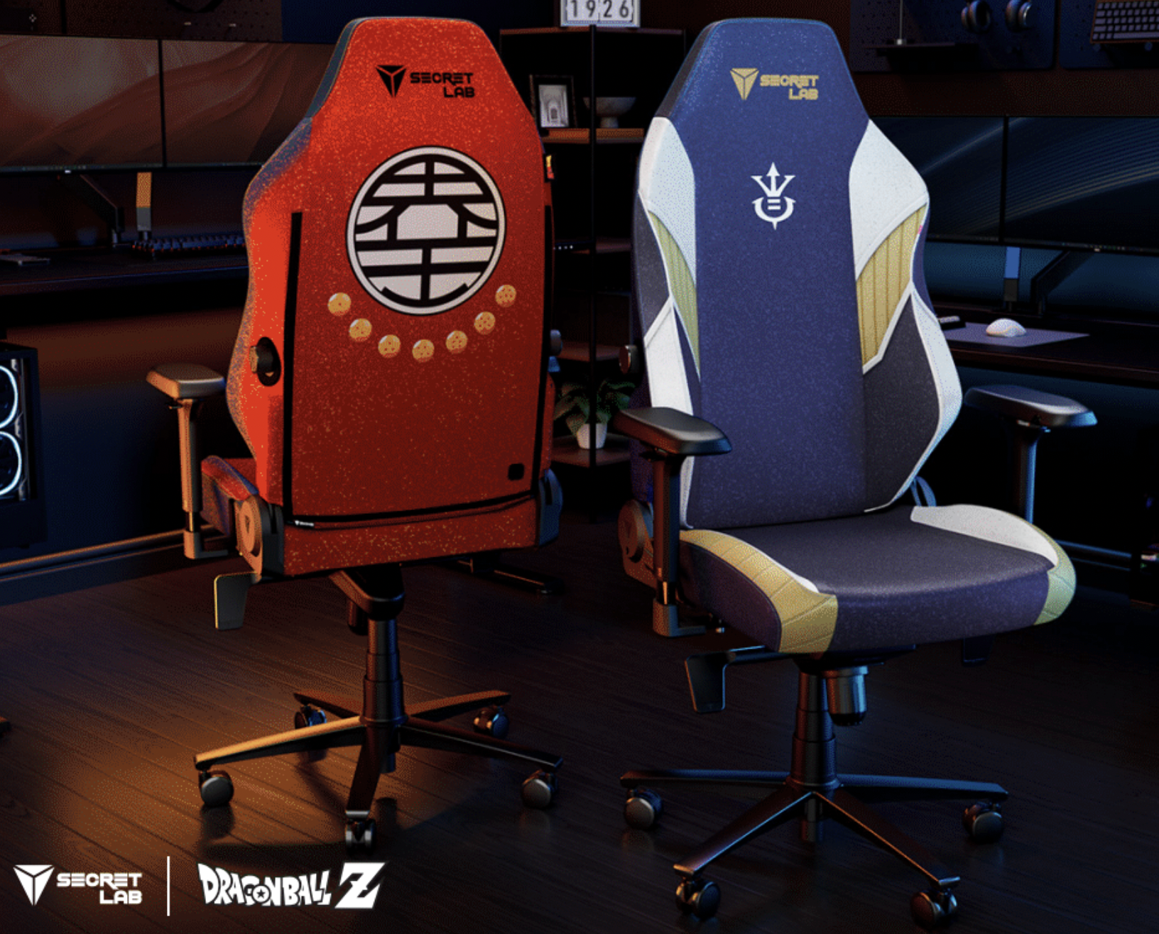 Secretlab Announces An Affordable SKINS Lite Chair Cover Line