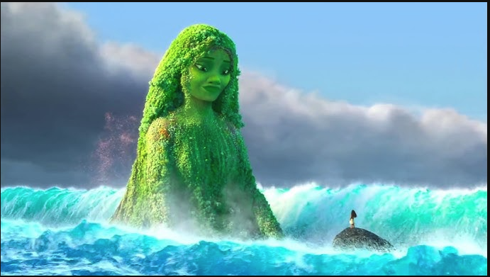 Everything Moana 2 Borrows From Actual Hawaiian Mythology