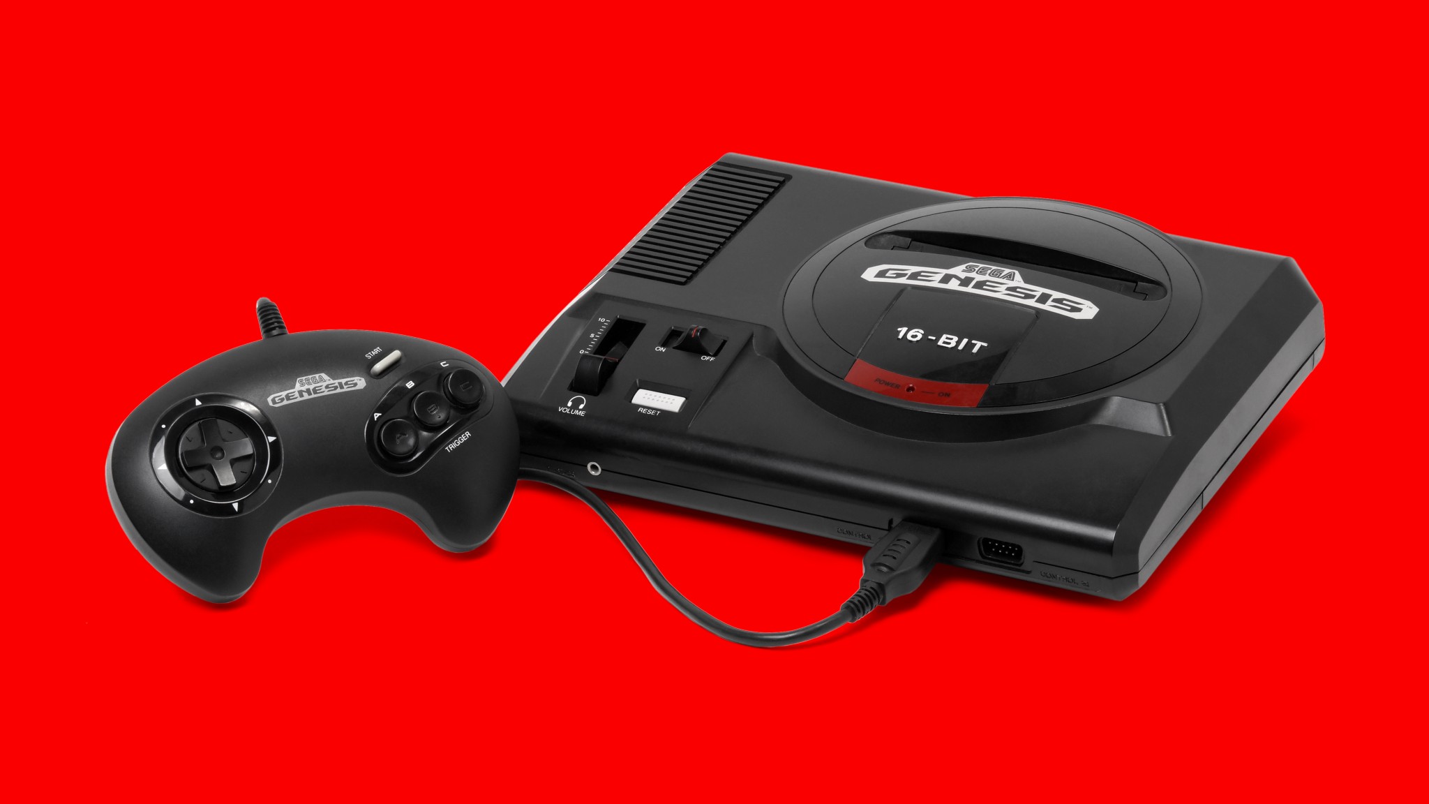 The 5 Most Influential Sega Genesis Games That Shaped Modern Gaming ...