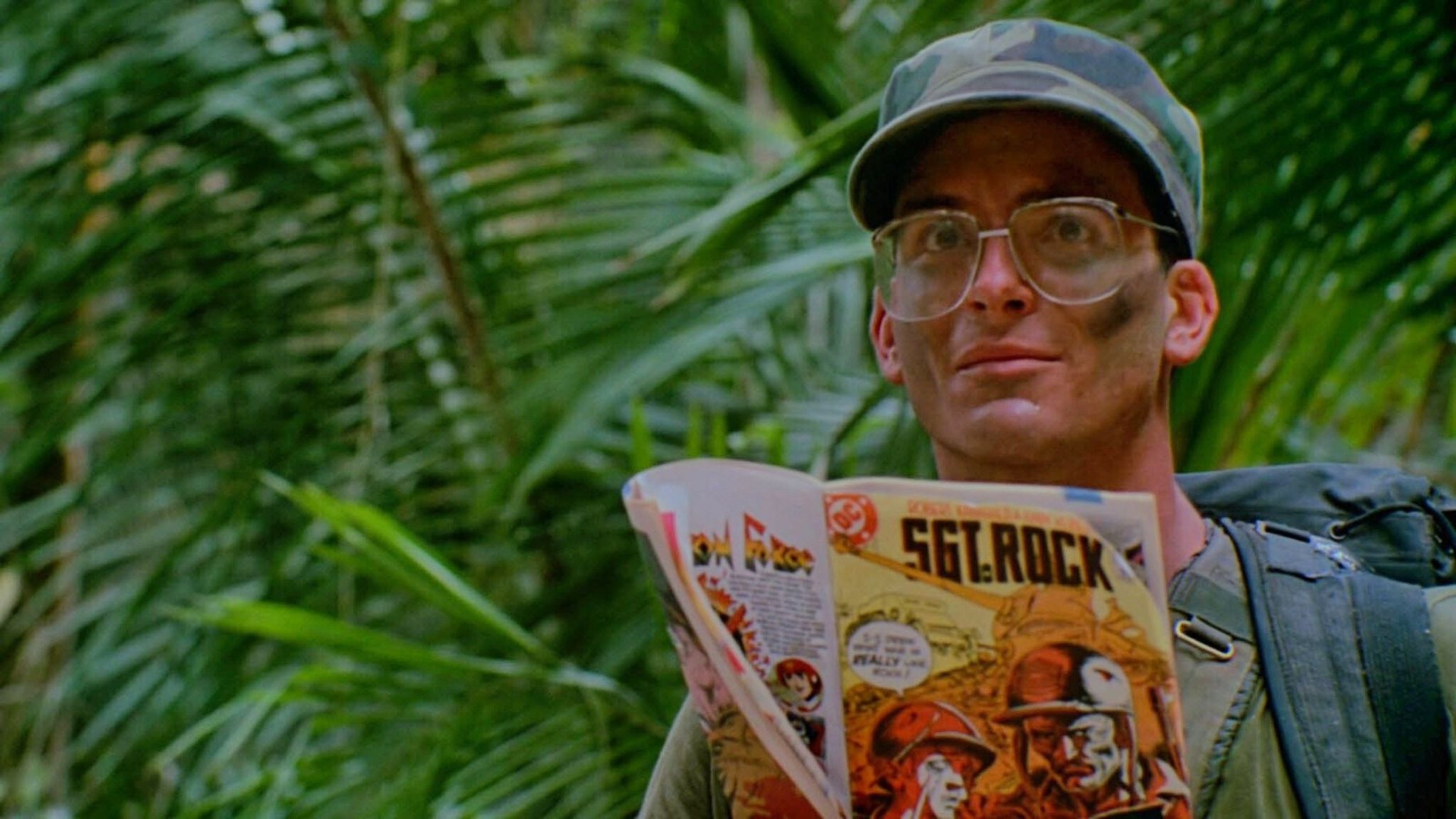 The Sgt. Rock DC Movie Is Four Decades In the Making