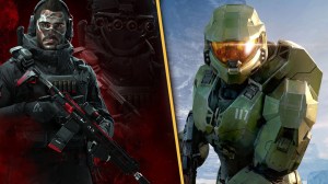 Call of Duty Studio Sledgehammer Games Reportedly Working on a New Halo Game