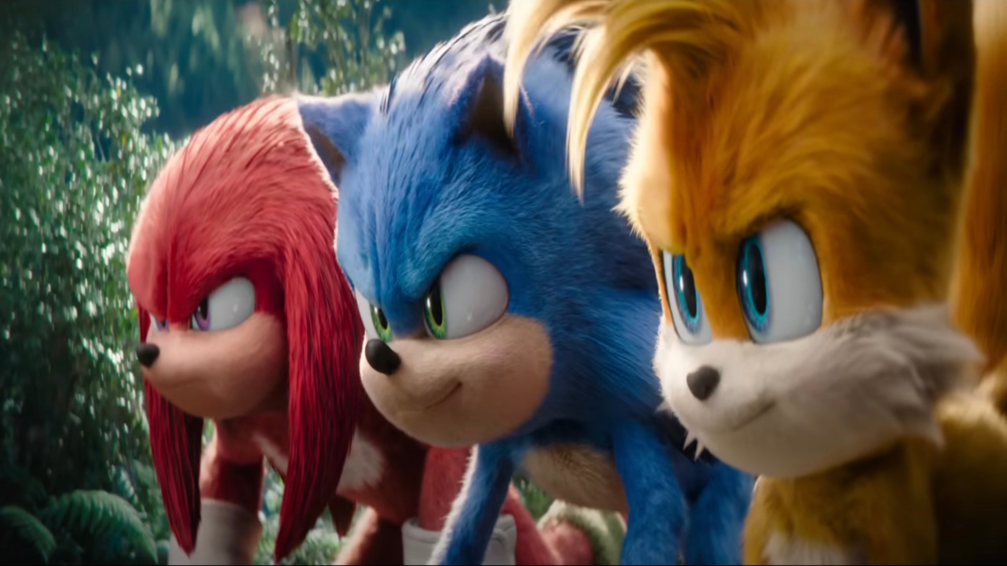 Sonic the Hedgehog 3 Is Introducing a New Character (Here’s Who It Might Be)