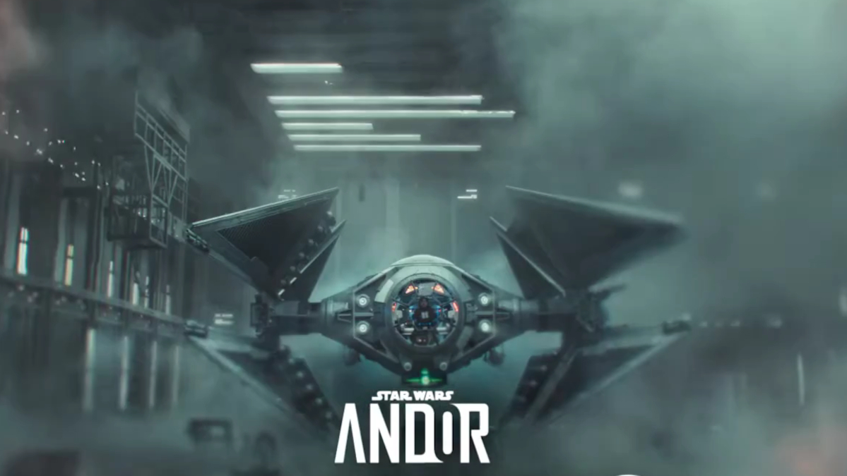 Andor Season 2 Will Make a 30-Year-Old Star Wars Game Officially Canon