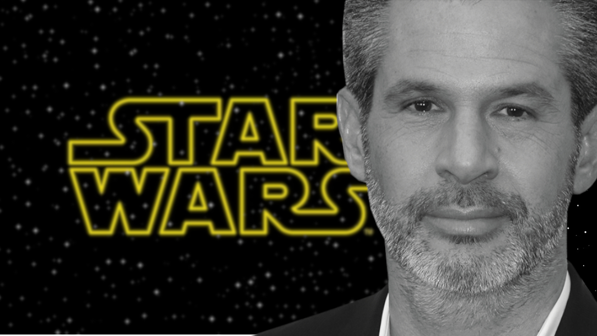 Simon Kinberg’s Star Wars History Makes Him a Good Fit for a New Trilogy