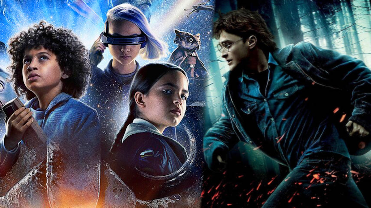 Star Wars: Skeleton Crew Creators Want Show to Follow Harry Potter in a Big Way