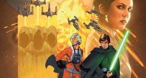 Star Wars: The Battle of Jaku – Republic Under Siege #1 Review: Not For Beginners