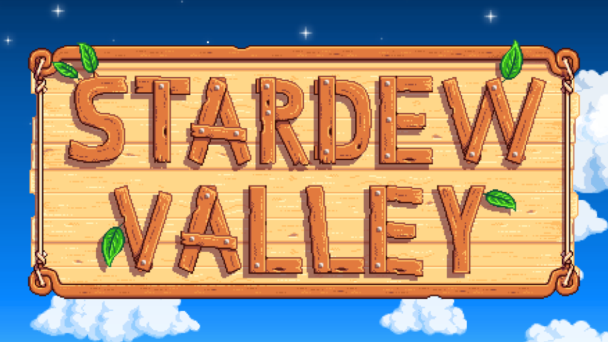 Обновление Stardew Valley добавляет скрытую функцию (и вот как ее можно использовать)