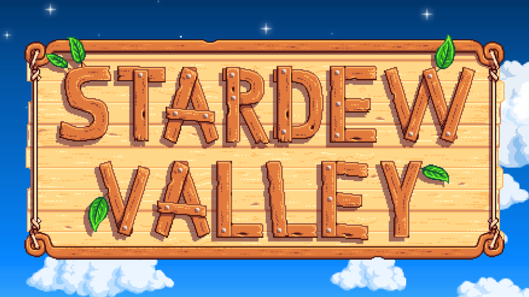 Stardew Valley Update Adds Hidden Feature (And Here’s How You Can Use It)