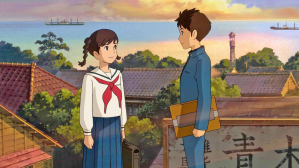 Studio Ghibli’s Most Underrated Movie Is It’s Most Tear-Jerking