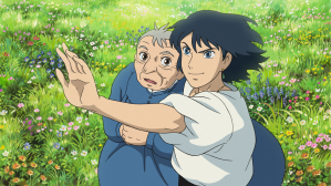 Howl’s Moving Castle Songwriter, Shuntaro Tanikawa, Dies Aged 92