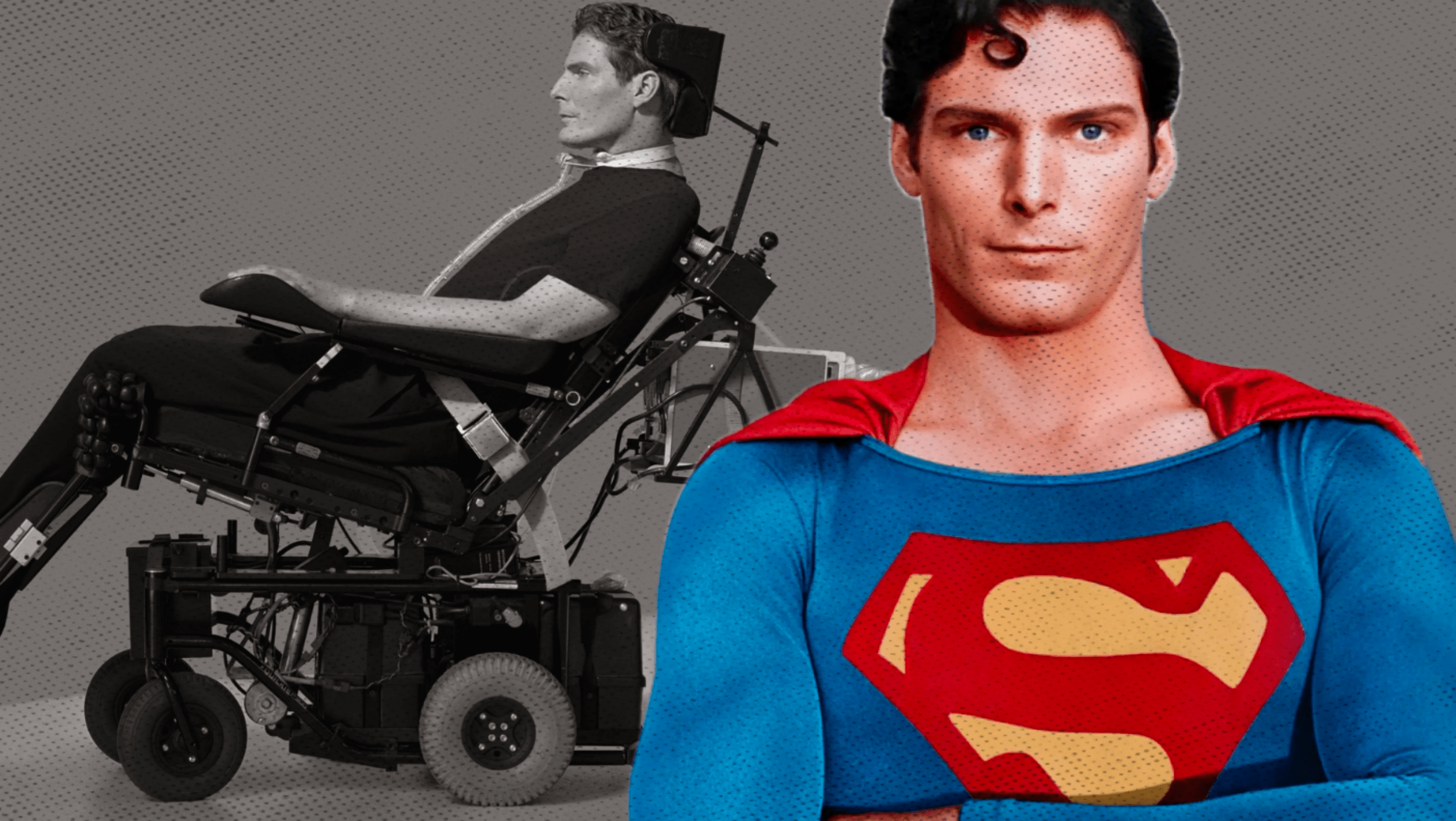 Super/Man: El documental de Christopher Reeve establece fecha de ...