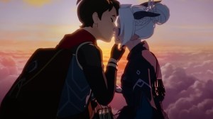 The Dragon Prince Season 7 Trailer Shares First Look at Final Season