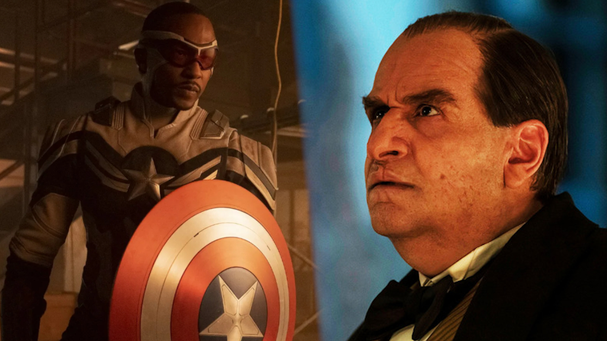 The Penguin Finale Had a Hilarious Similarity to Marvel’s Disney+ Shows