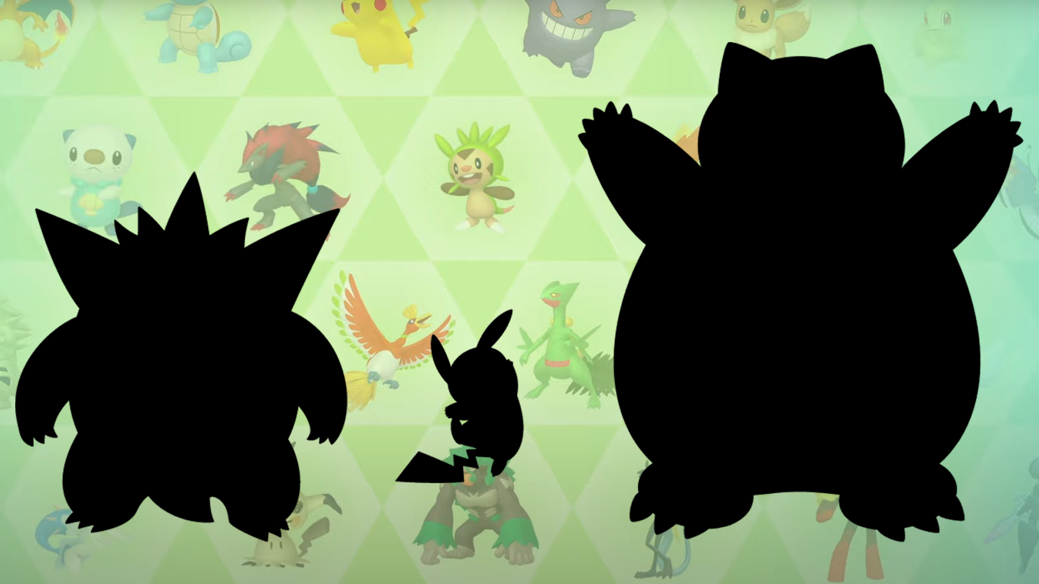 New Pokemon Projects Officially Teased After Leaks