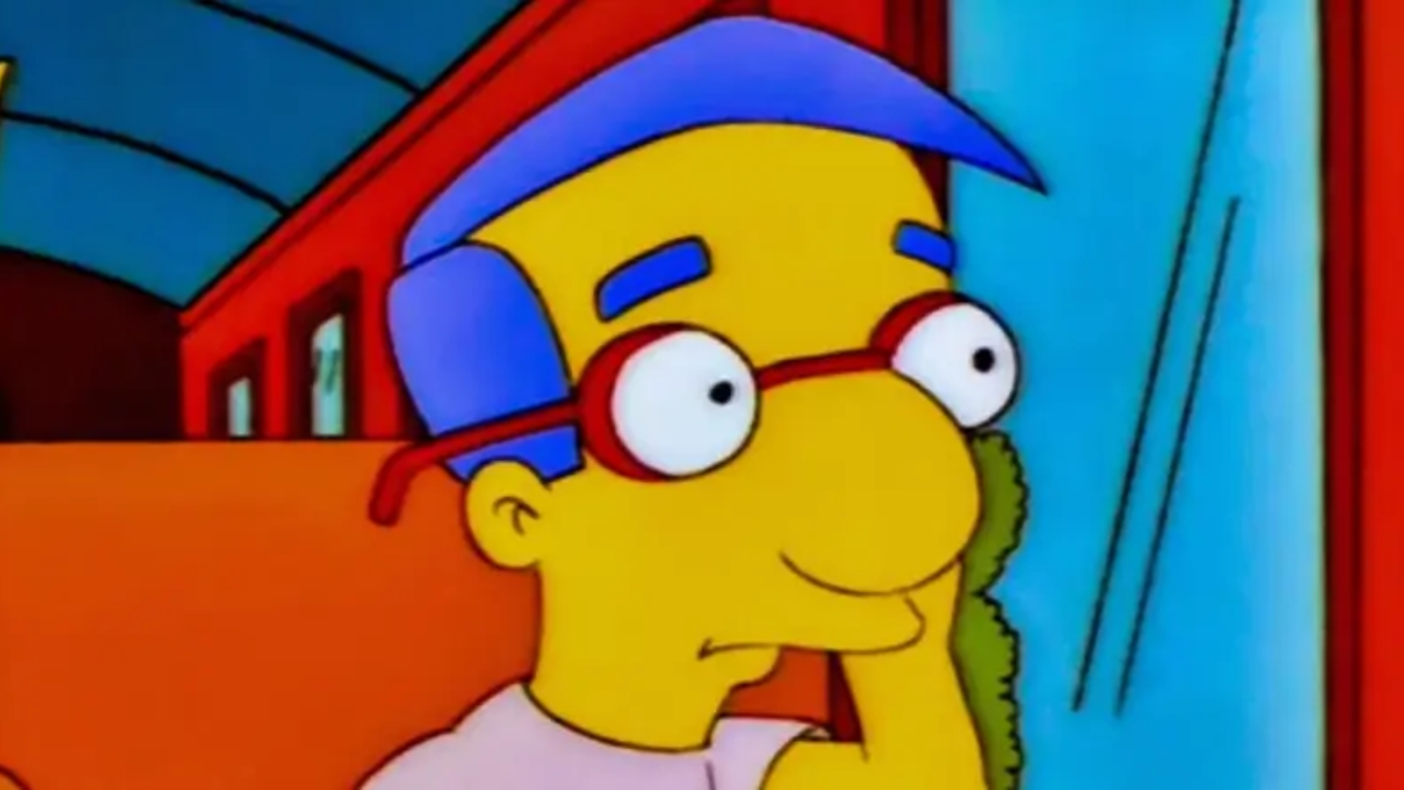 The Simpsons to Recast Milhouse and More Following Major Star’s Exit