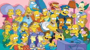 The Simpsons Star to Exit Series After 35 Years