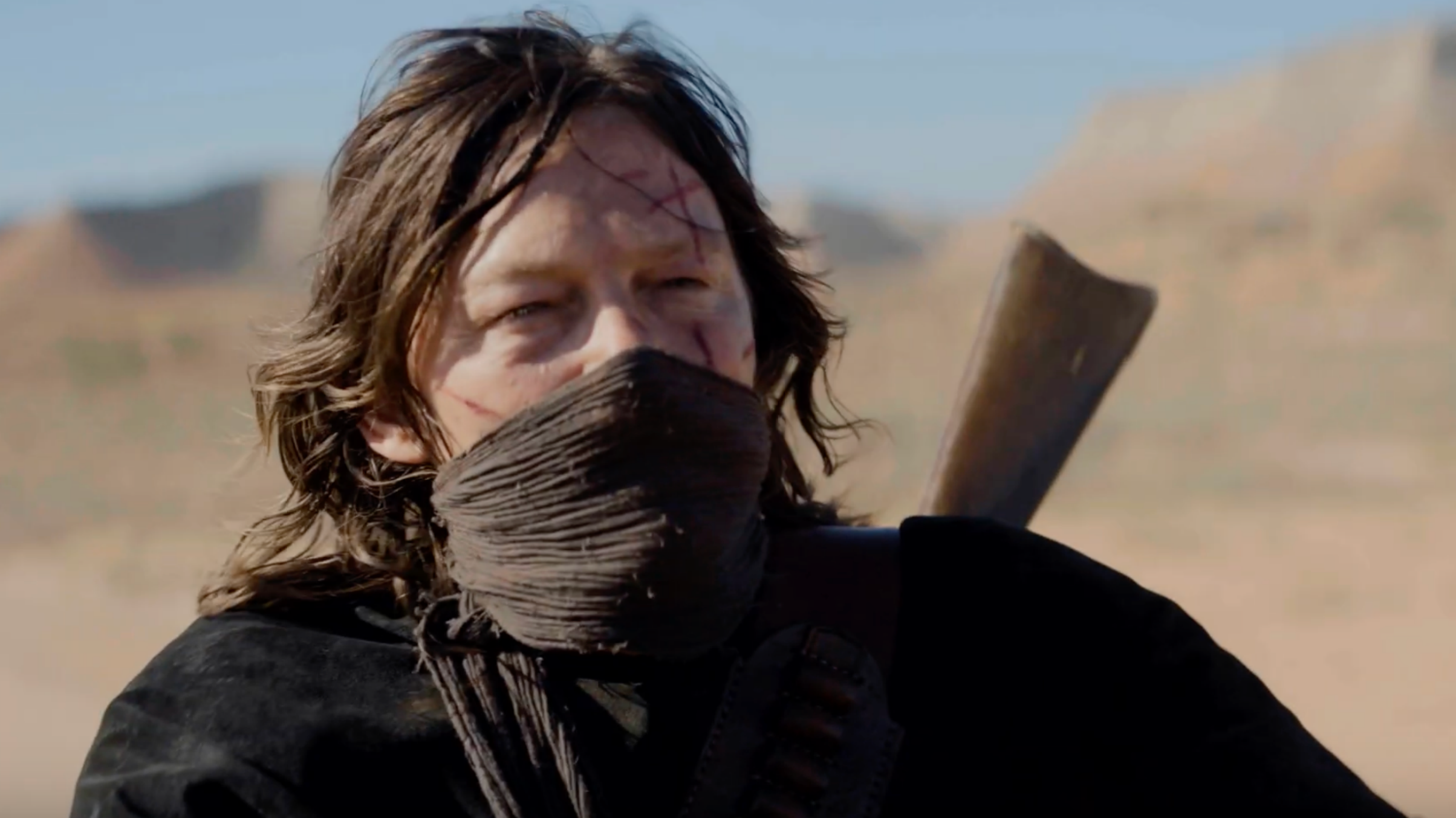 The Walking Dead: Daryl Dixon Season 3 Trailer Teases Daryl and Carol in Spain