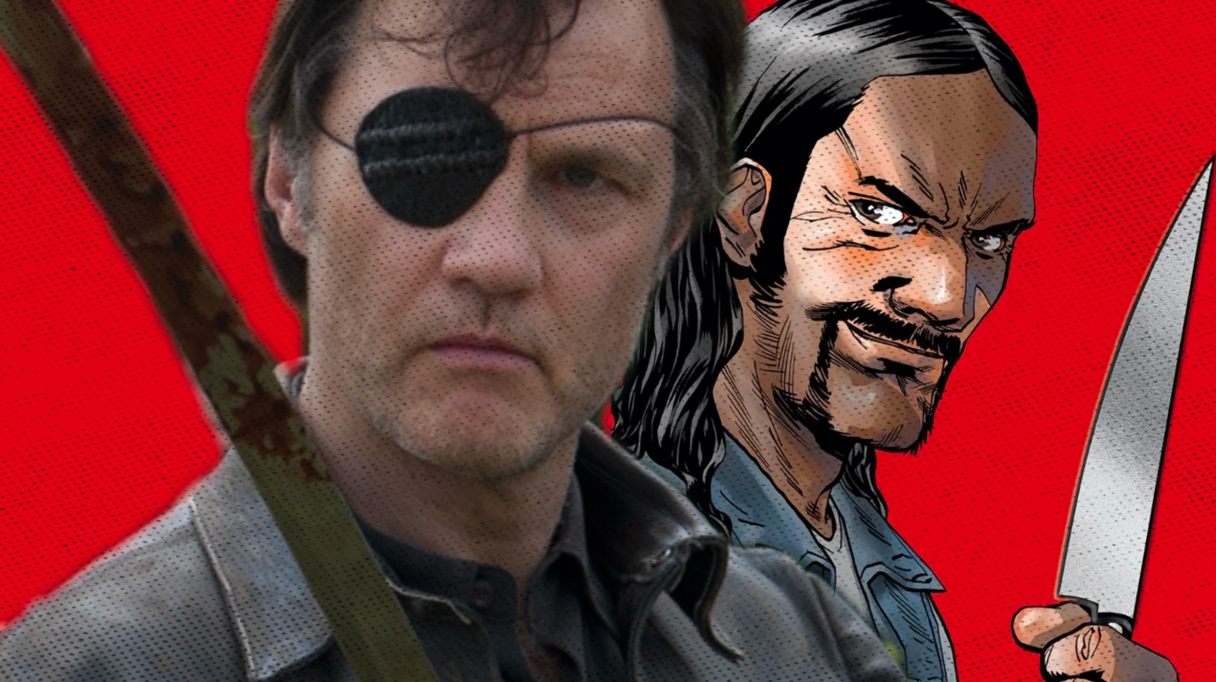 The Walking Dead Universe's New Zombie Variants: Burners, Explained