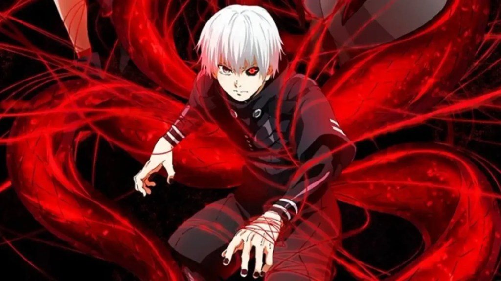 Tokyo Ghoul Returns With New Anime Image (And What It Means For The Future)