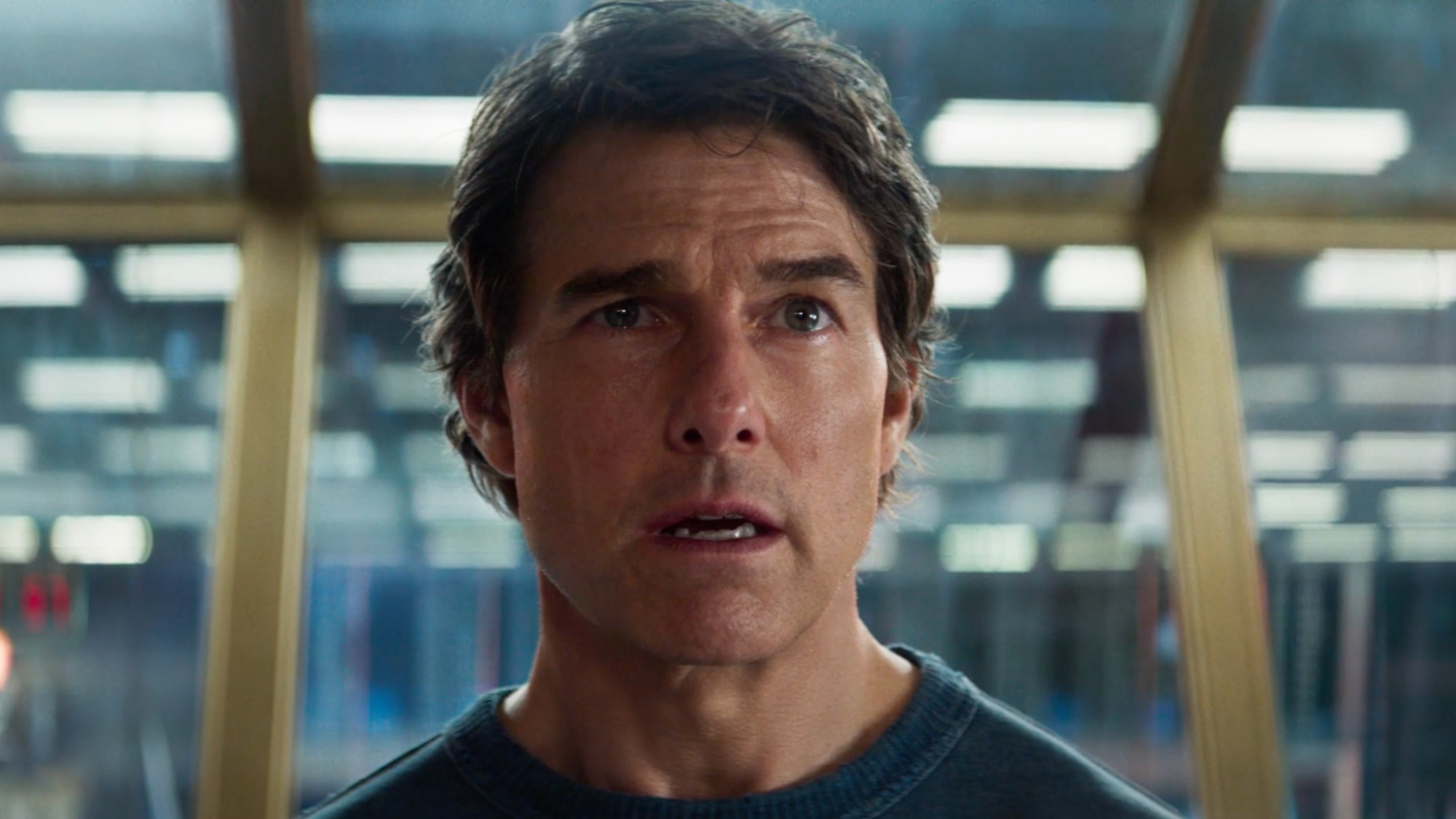 Tom Cruise Reuniting With Edge of Tomorrow Director (And It’s for a Horror Movie)