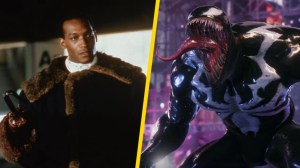 Candyman and Marvel’s Spider-Man 2 Actor Tony Todd Dies at 69