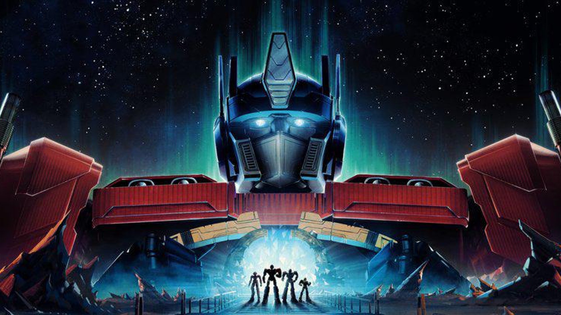 Transformers One Streaming Date Revealed (And It’s Way Sooner Than You Expect)