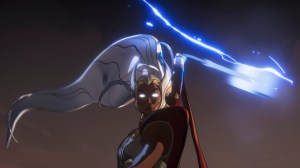 Marvel’s What If Season 3 Reveals A Major X-Men Crossover With Storm Goddess of Thunder