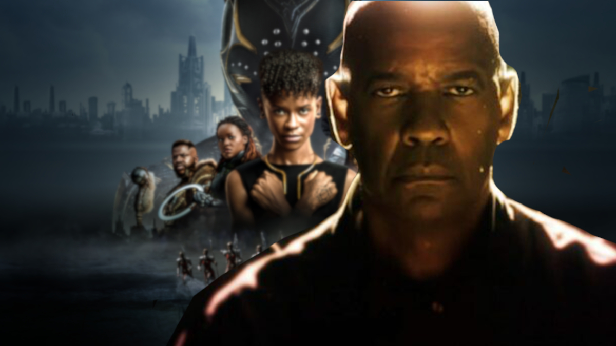 5 Marvel Characters Denzel Washington Could Play in Black Panther 3