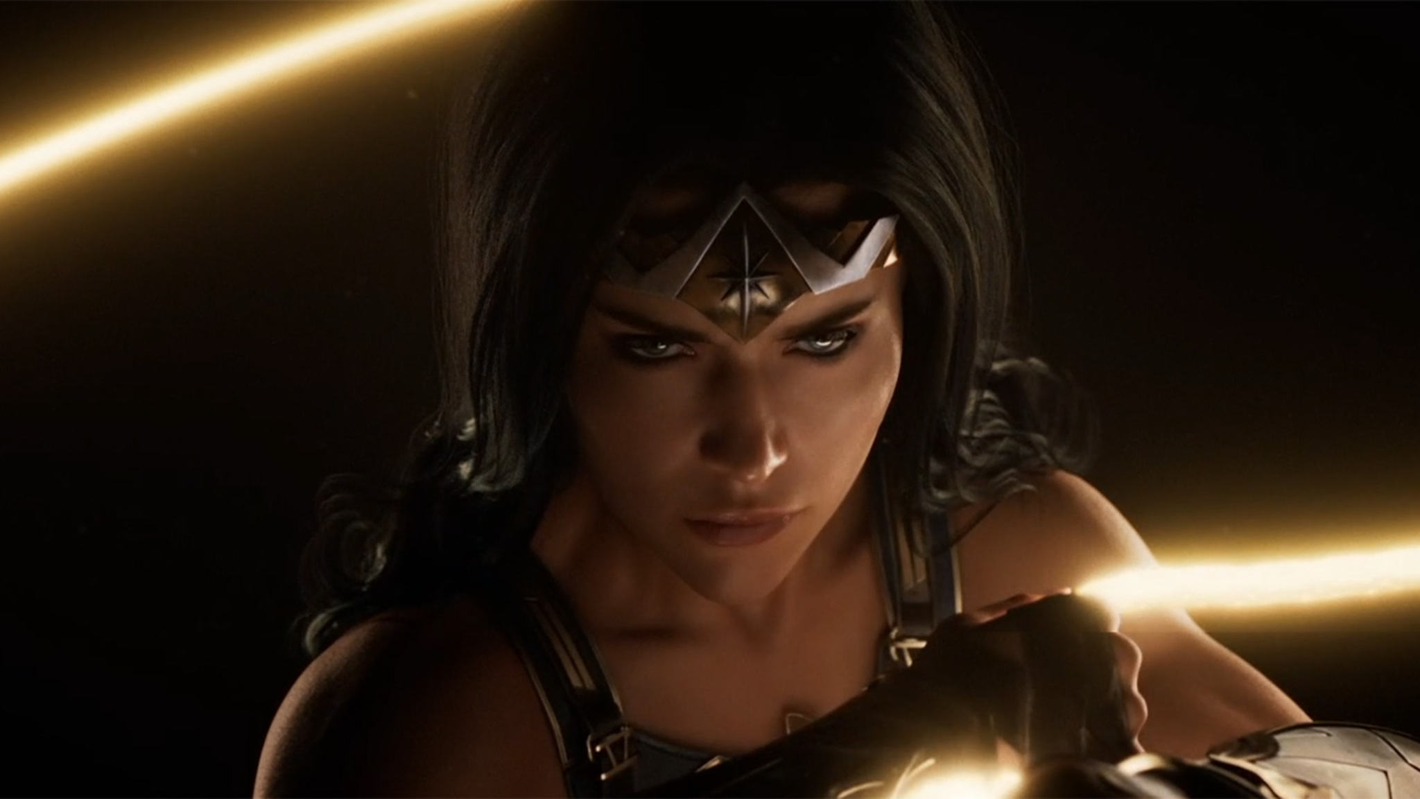 Wonder Woman Developer Possibly Teasing First Update in Three Years