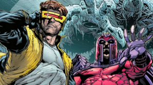 Marvel Reveals How Cyclops and Magneto Formed the New X-Men After Krakoa